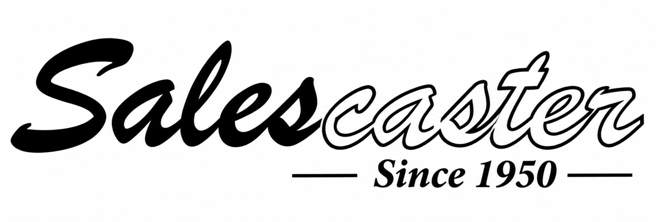 Salescaster® Displays Corporation